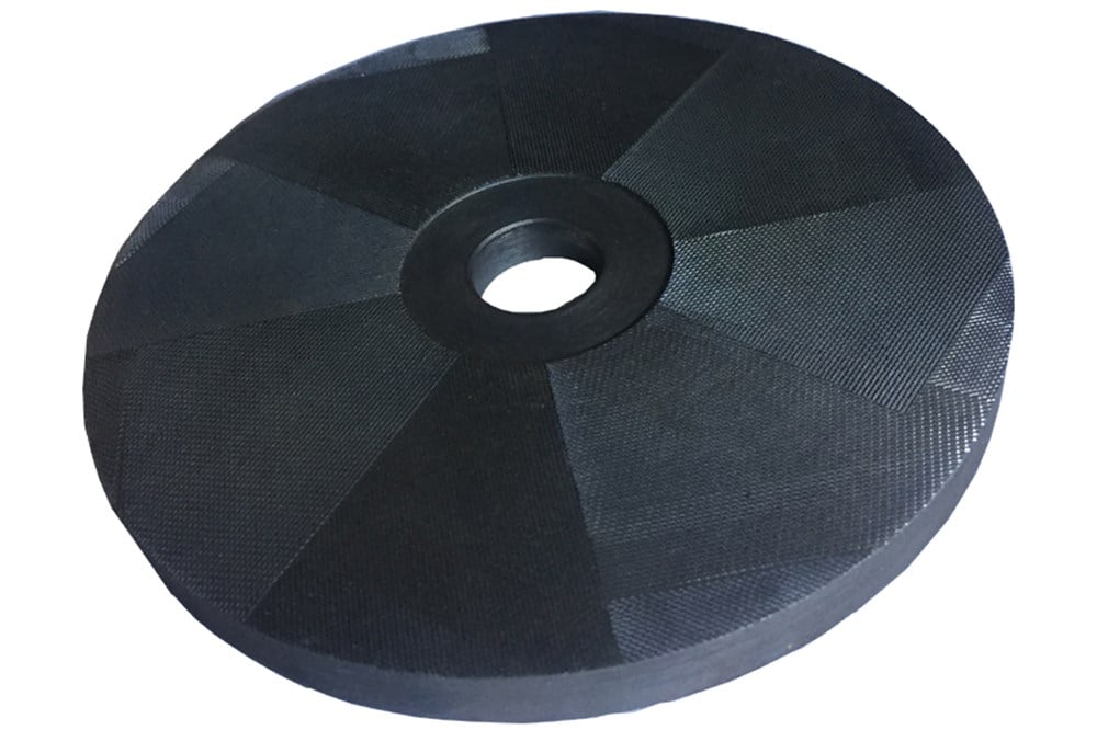 Disk Eğe-Lap Eğe 150x10xD22 1,6 Kg