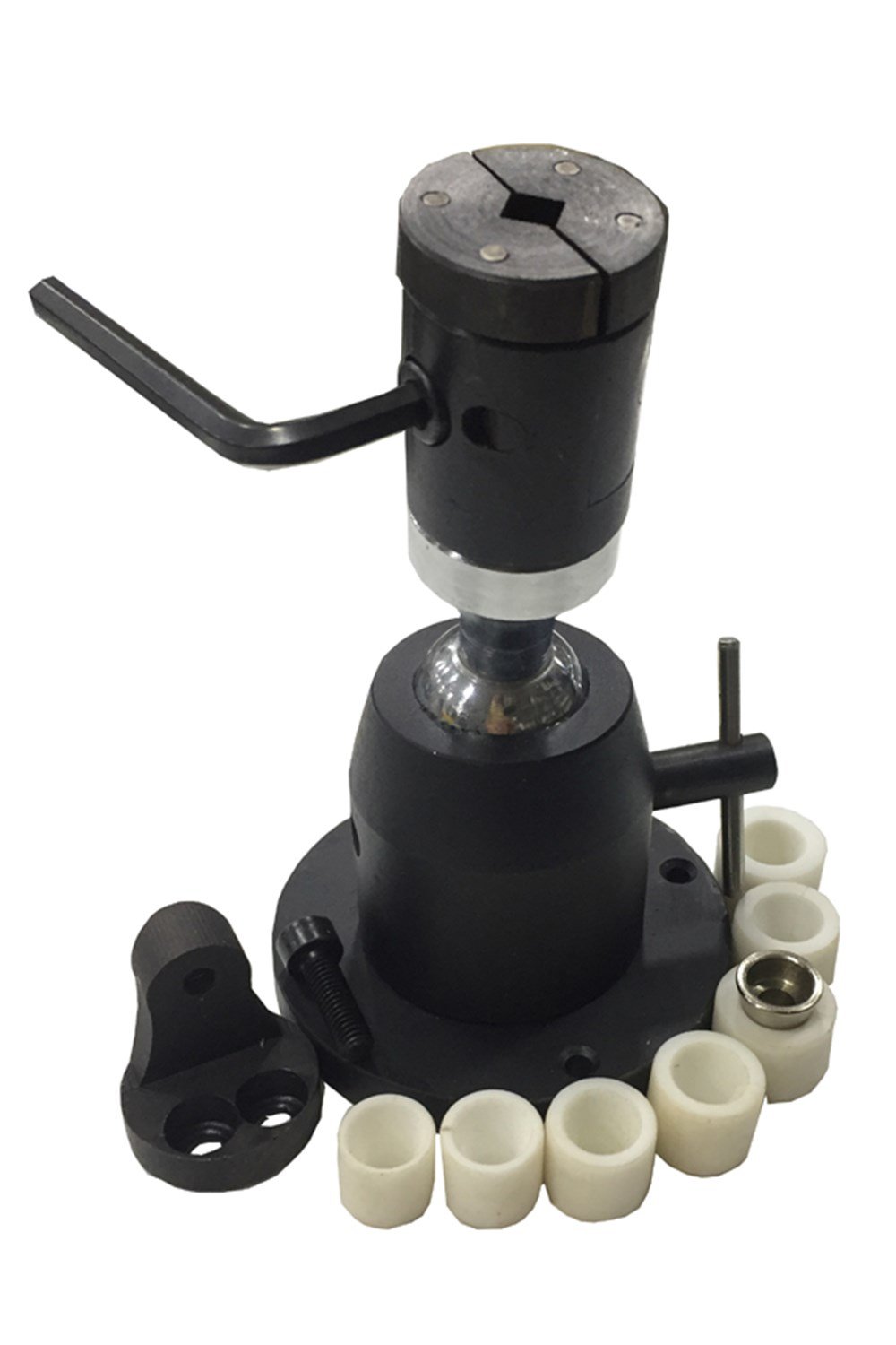 Akrobat Kazıma Mengenesi-Mini-Akrobat Amerikan Mengene