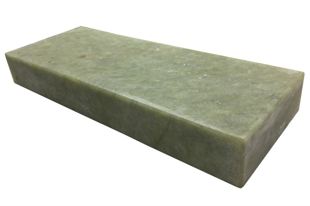 Bileyi Taşı-Yeşil-200x75x25 mm-10,000 Kum