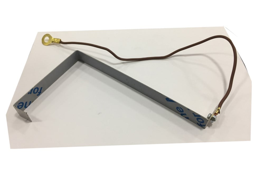 Banyo Rodaj İçin L Kontakt-Kablolu