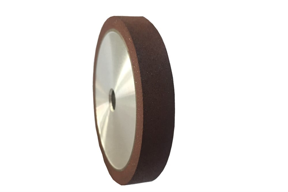 Elmas Aşındırıcı Disk 280 Kum-Sinter 80x10 mm