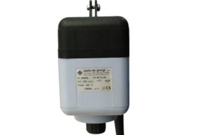 İtalyan Motor 10,000 Devir