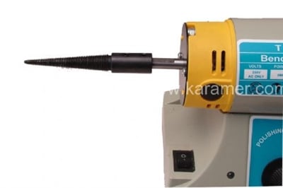 TM-51B Cila Motoru Milli Dia. 8 mm