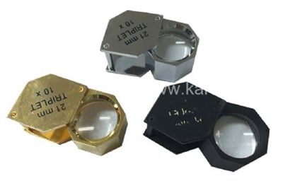 Loup 21 mm 10X-Ucuz