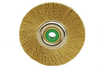 SHBR178C Dar Sarı Tel Fırça