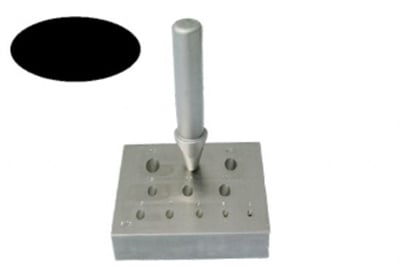 8/C/BİG Konik Heştek Oval  210-140  17'