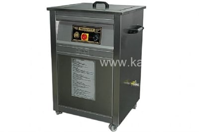 Ultrasonik Yıkama Makinası 60 Lt