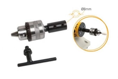 TM-51C Motoru Mandrel Adaptörü