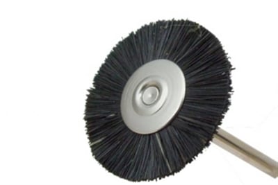 MSHH78B Mandrenli Kıl Fırça 2,1 cm  11D7