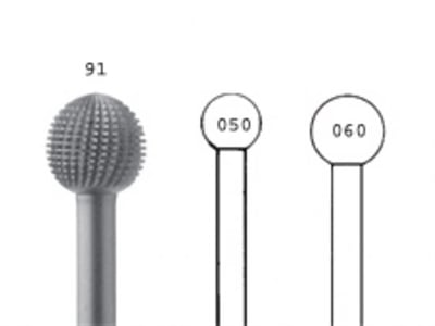 Meisinger Özel Freze(Fig-91)