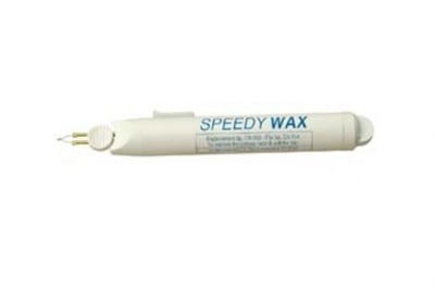 CA-3012 Matt Mum Havyası-Pilli