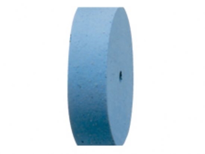 R22/6f Eve Mavi Para Lastik-Fine 22x6 mm