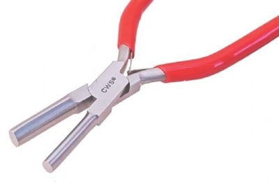 PLR 409 Oval Ağızlı Pense 6-9/8-10 mm Ağızlar