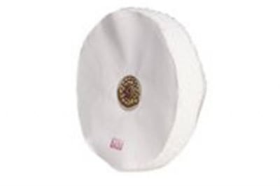 Beyaz Patiska Cila Bezi 6x50