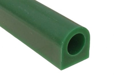 CA-2692 Matt Yüzük Mumu-Yeşil