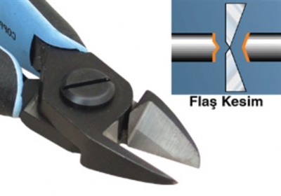 RX 8141 Lindsröm Mavi Keski