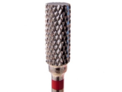 Karbayt Freze-Silindir-Medium-Sarı-7 mm