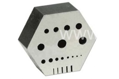 CTS-363 Perçin Örsü-Altıgen-Saatçi Örsü