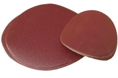 Lap Zımpara 180 mm Çap No:100.400