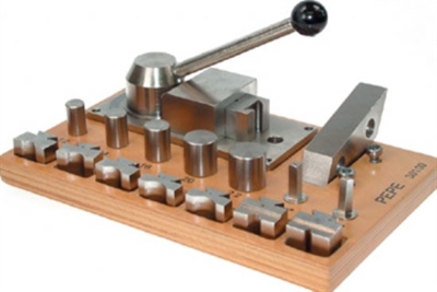 301.00 Pepe Yüzük Kıvırma Seti&Aparatları