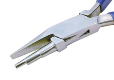 Düz/3 Kademeli Kargaburun -Uzun