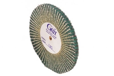 Grit Yeşil Brose Zımpara 1,5cm