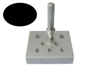 8/B/BİG Konik Heştek Oval 210-140  17'