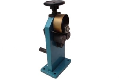 JVM-1517 Bilezik Kıvırma Makinası