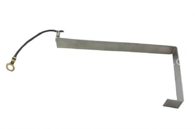 Paslanmaz Akım İletkeni-Rodaj İçin