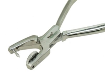 PL-51672 Delik Delme Pensesi 7 Delik 165 mm