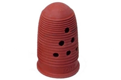 Kauçuk Parmaklık No:14