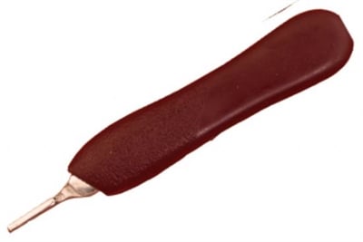 CTS-251 Neşter Sapı Plastik