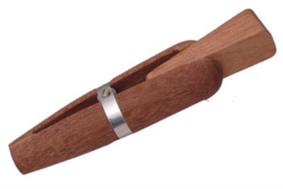 CTS-372A Kamalı Mengene Mahogany