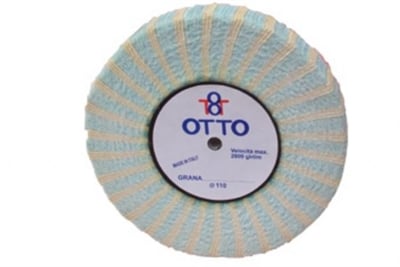 Grit RWL Parlatma Fırçaları 100x15