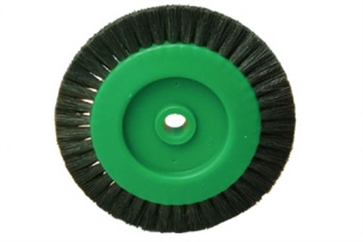 Yerl Köse Kıl Fırça 2 Sıra-BYSAN