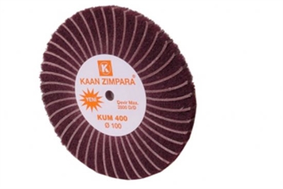 Yerli Brose Zımpara 1 cm