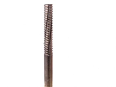 Karbayt Floranti Freze-Silindir--2,5 mm