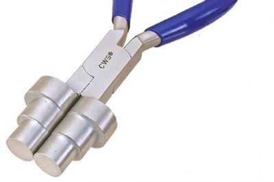 PLR 395 İki Ağzı Kademeli Silindir 13,4-16-20 mm kademeler XL