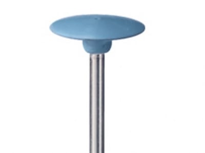 H16f Eve Mavi Mandren Lastik