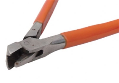 CTS-667 Yüzük Kıvırma Pensesi Turuncu