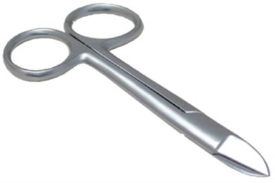 S-643 Mini Makas-İntrade