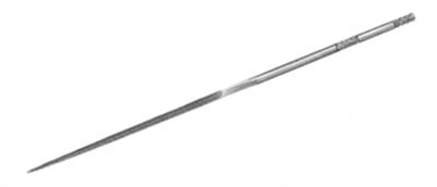 LA 2408 Serisi Kare Saatçi Eğe 160 mm