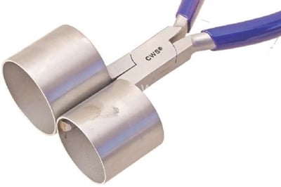 PLR 494 İçiboş Silindir Ağızlı Pense  35/4 0mm