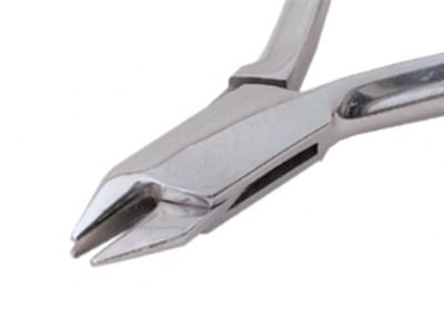 OP-51323 Aderer Tel Bükme Pensesi 3 Prong