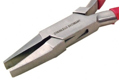 PL-51201 Düz Dişsiz Pense 14 cm  P 501U