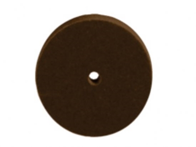 401g Eve Koyu Kahverengi Para Lastik-Medium 22x3 mm