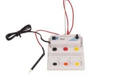 Yerli Kalem Rodaj Makinası