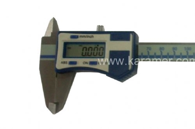 Dijital Sürgülü Kumpas 100lük-Süper