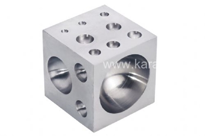 CTS-779 Küp Zar 6,25x6,25