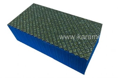 Elmas Sünger-Ekonomik No:30